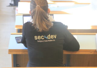 sec4dev 2019